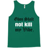 ghou shal Tank Top