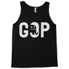 political Tank Top
