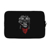 Puff Puff Pass Laptop sleeve