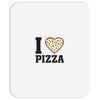 i Love Pizza Mousepad