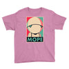 mope around Youth Tee