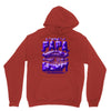 papa grumpy Unisex Hoodie
