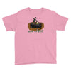 walt and jesse Youth Tee