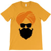 singh is king T-Shirt