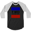 make art work 3/4 Sleeve Shirt