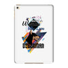 who loves doberman iPad Mini 4