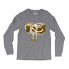 photographer Long Sleeve Shirts