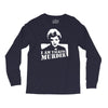 murder she wrote deadly lady   copy Long Sleeve Shirts
