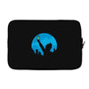 bat signal Laptop sleeve
