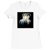 bastille Ladies Fitted T-Shirt