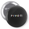 pivot Pin-back button