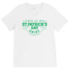 this is my st. patrick's day shirt V-Neck Tee