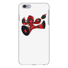 mega pool iPhone 6/6s Plus Case