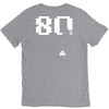 Made in the 80's V-Neck Tee