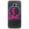 let's play the game eightees Samsung Galaxy S7 Edge