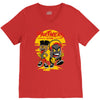 partners V-Neck Tee
