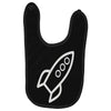 rocket Baby Bibs