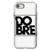 dobre brothers logo iPhone 8