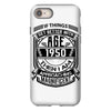 Things Better 1950 Age Approach Magnificent iPhone 8