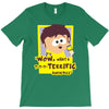 audience south park T-Shirt