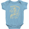 phantom of the opera Baby Onesie