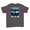 i may not be be perfect but my cat loves me Youth Tee
