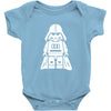 darth vader Baby Onesie