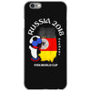 germany national team youth 2018 fifa world cup iPhone 6/6s Case