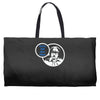 dad's army captain mainwaring don't tell him pike Weekender Totes
