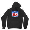 blm! take a knee Unisex Hoodie