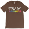 Team Kindergarten T-Shirt