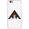 sun treenity iPhone 6/6s Case