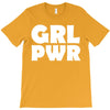 girl pwr T-Shirt