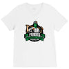 baseball furies V-Neck Tee