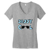 fahrie77 Women's V-Neck T-Shirt