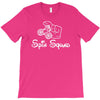 spin squad T-Shirt