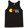 pacman 1979 Tank Top