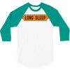 LONG SLEEP 3/4 Sleeve Shirt
