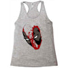 deadpool Racerback Tank