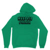 myspace stalker Unisex Hoodie
