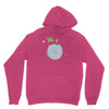little fresh prince Unisex Hoodie