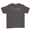 black panther Youth Tee