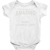 mimi Baby Onesie