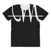 mayones new All Over Women's T-shirt
