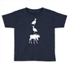 duck duck moose funny Toddler T-shirt