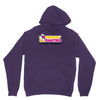 prison panties Unisex Hoodie