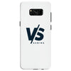 gamming vs Samsung Galaxy S8