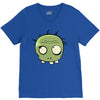 zombie ma V-Neck Tee