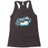 savasana Racerback Tank