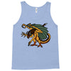 mammon Tank Top